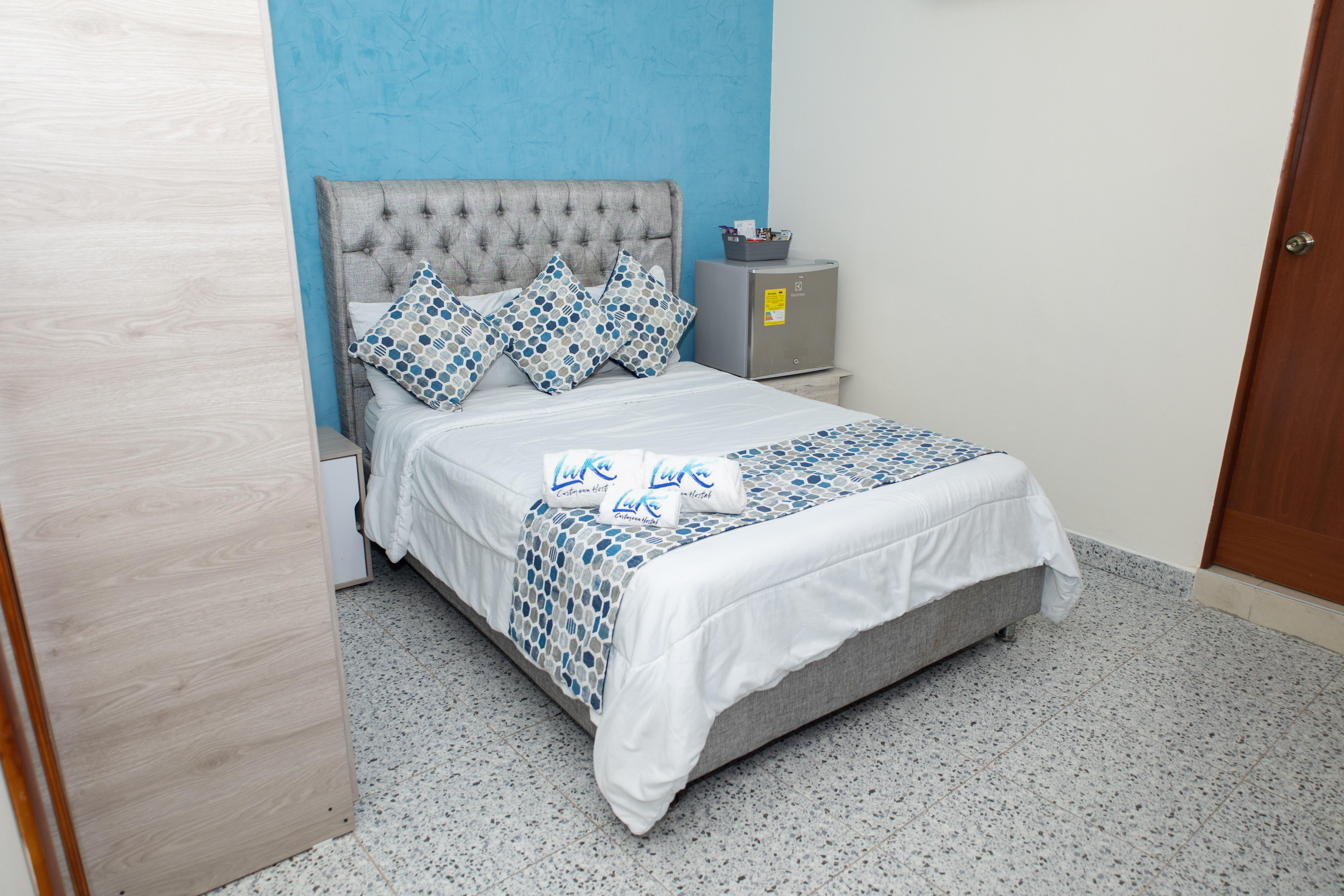 Luka 3* Cartagena