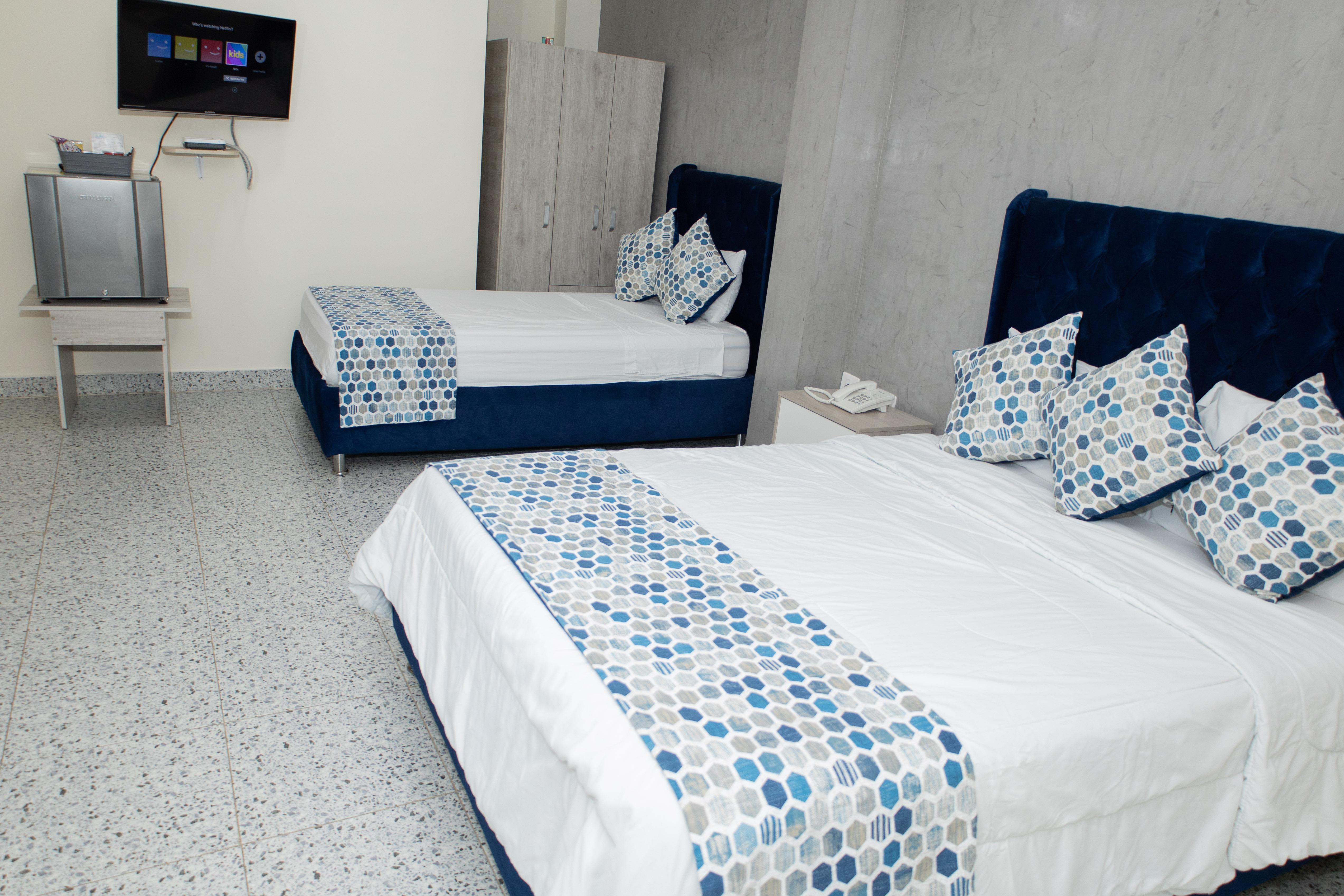 Hotel Luka 3*