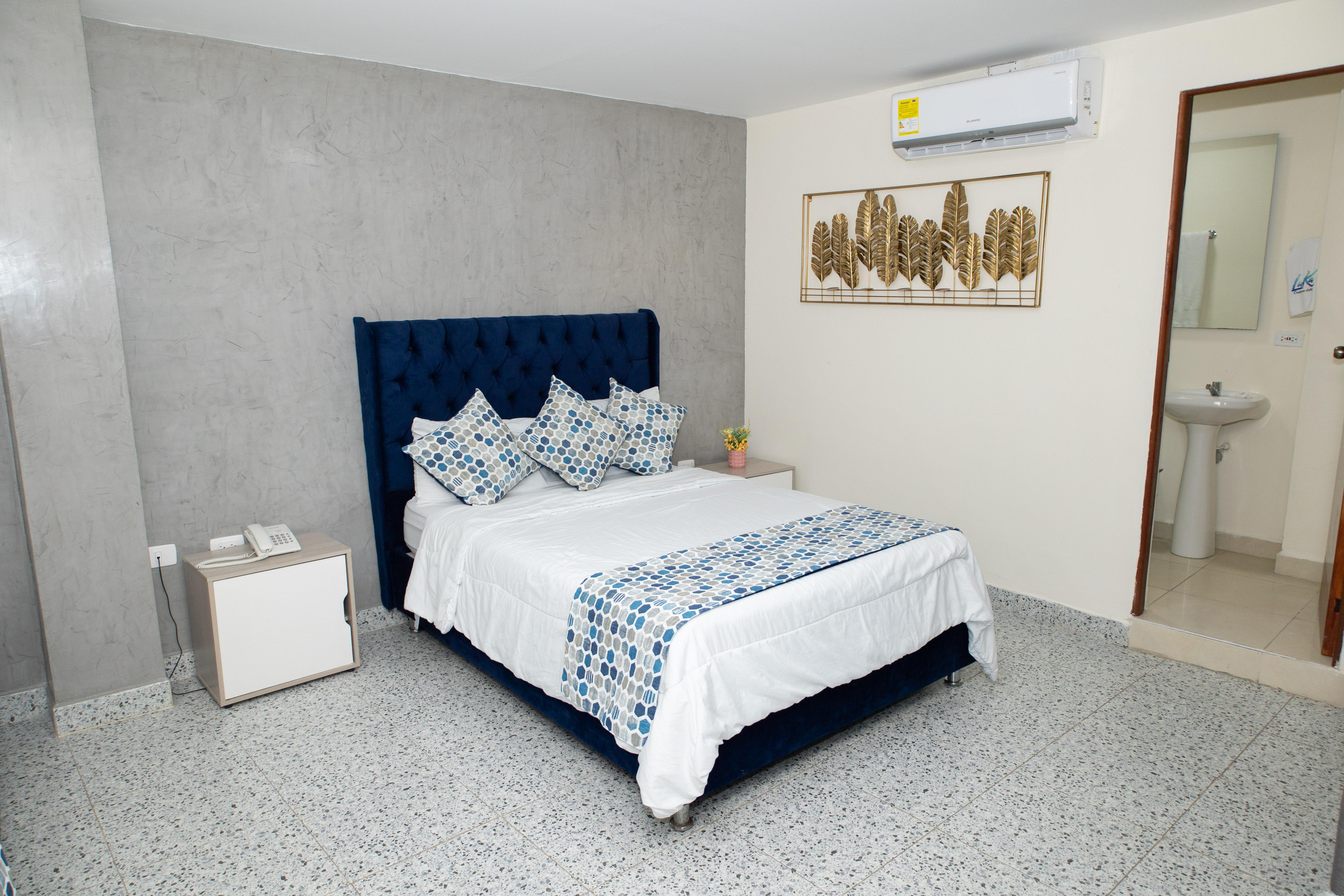 Luka 3* Cartagena