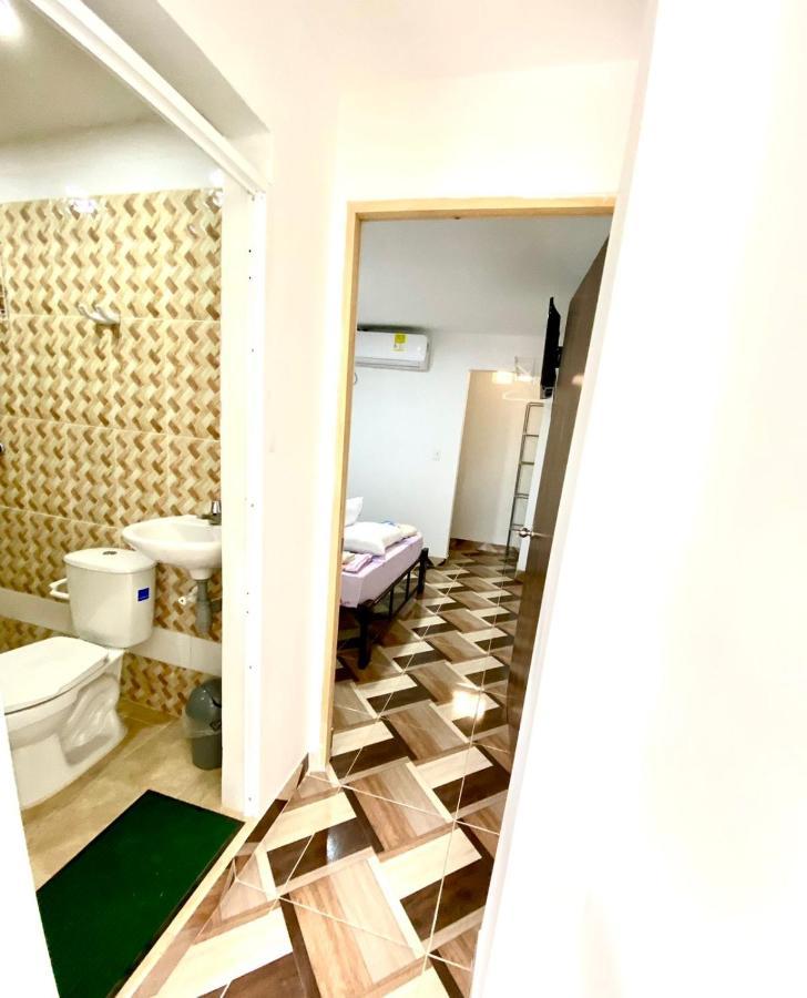 Apartamento Rincón Garcia Cartagena