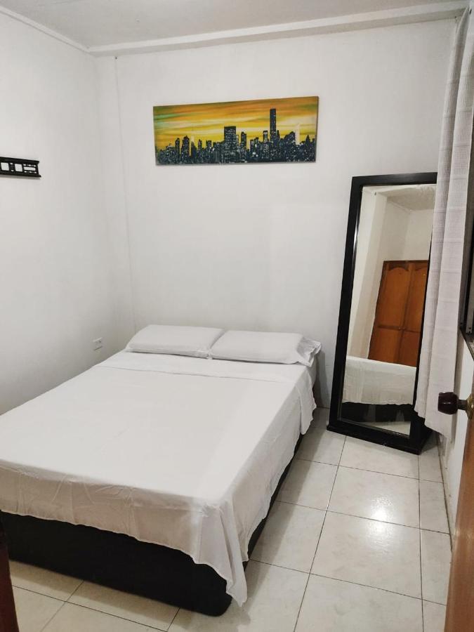 Apartamento Vacacional Cartagena