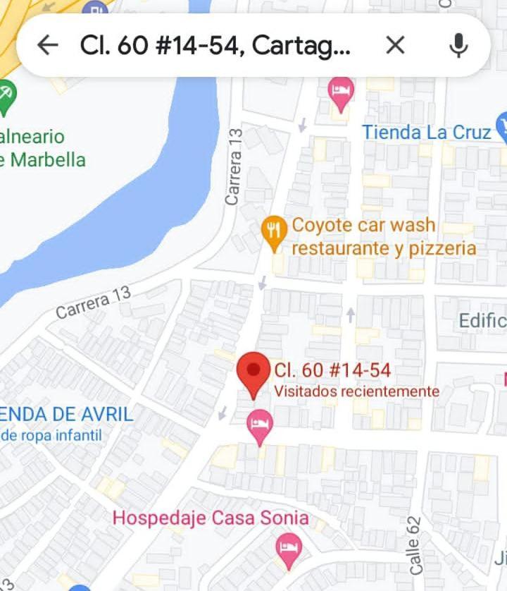 Apartamento Apartamento Vacacional