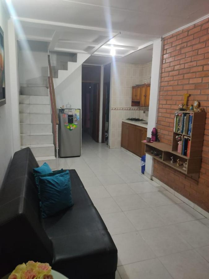 Apartamento Apartamento Vacacional
