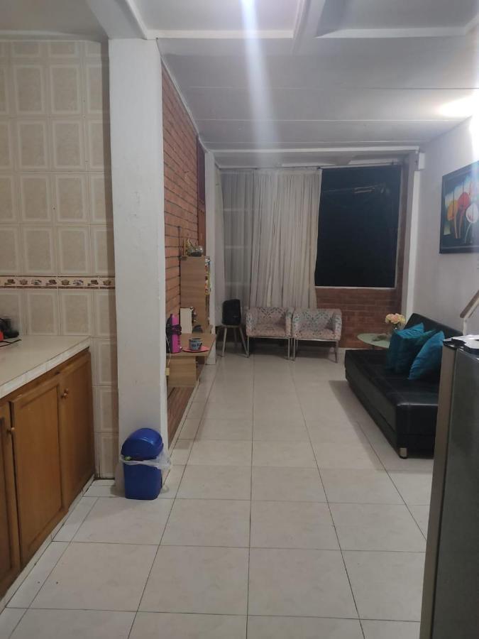 Apartamento Vacacional Apartamento *