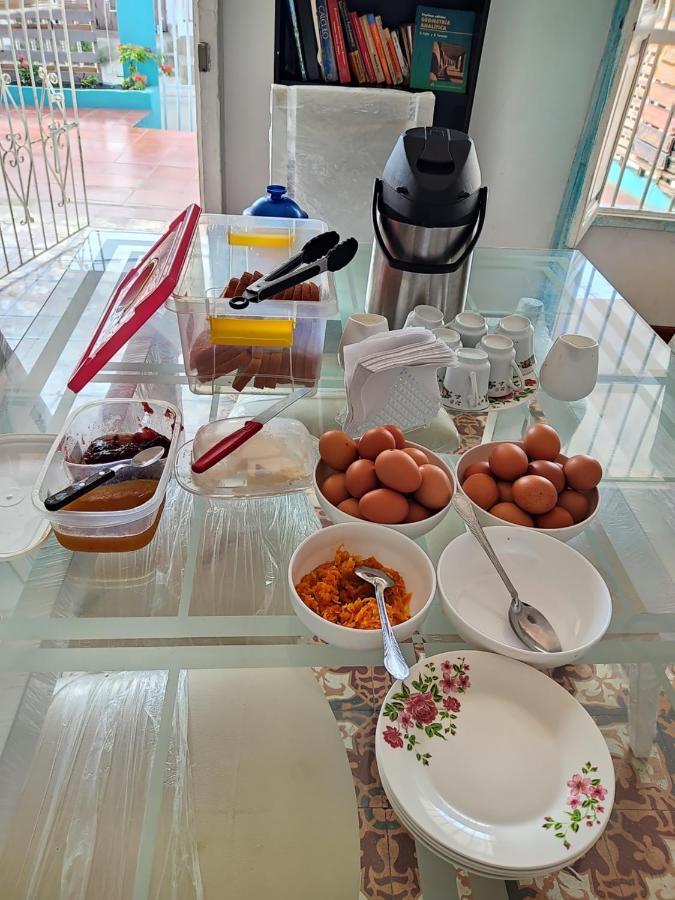 Hostal Hosting And Travel Services 420