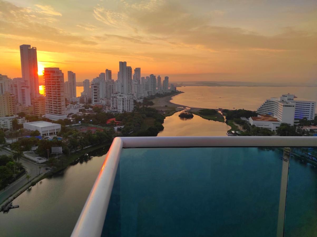 De Lujo Con Vista Al Mar - Excelente Ubicacion *