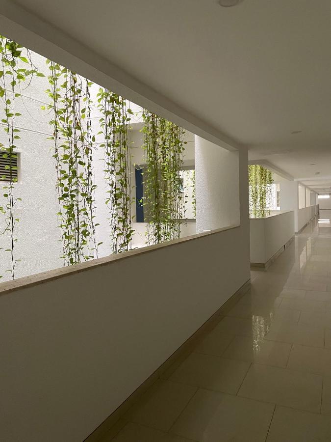 Edificio Morros Epic Lujo Con Panorama Apartamento Cartagena