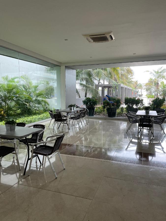 Edificio Morros Epic Lujo Con Panorama
