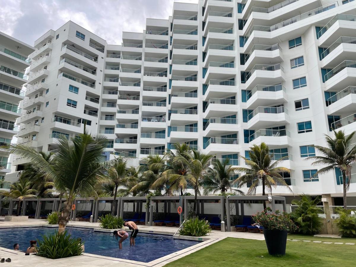 Edificio Morros Epic Lujo Con Panorama Apartamento *