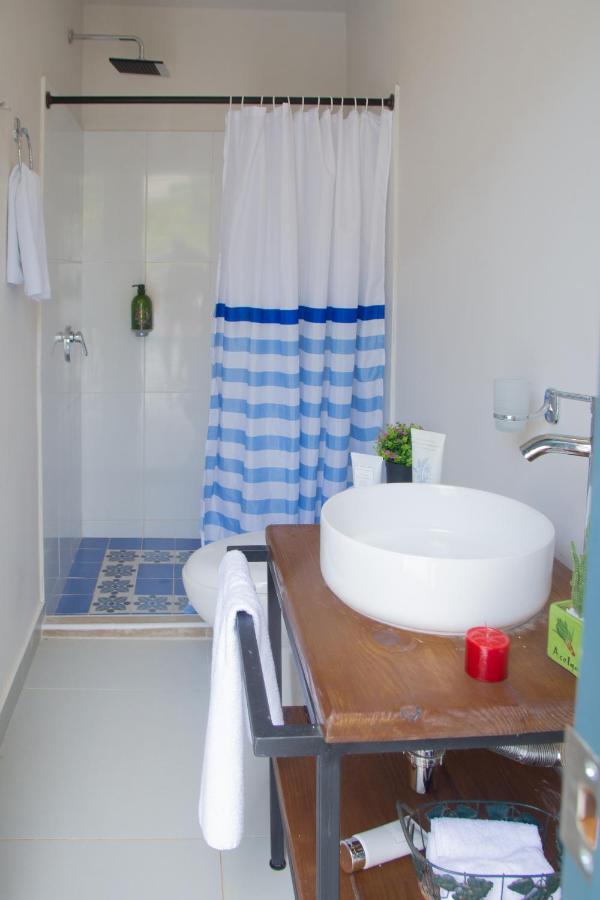Bed and breakfast Casa Lorenza