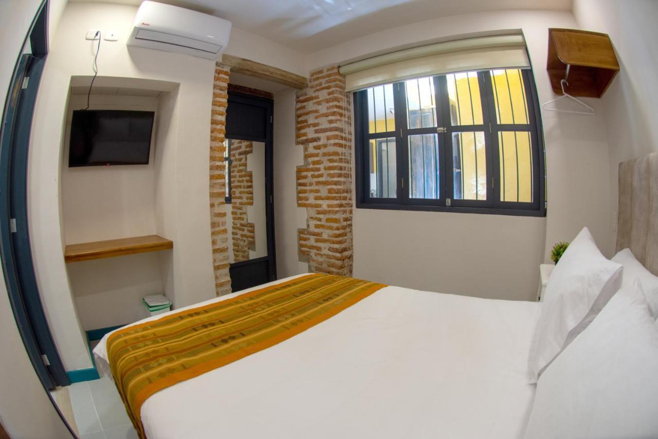 Casa Lorenza Cartagena