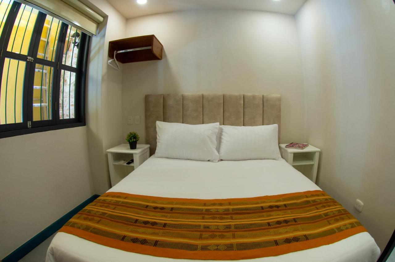 Casa Lorenza Bed and breakfast *