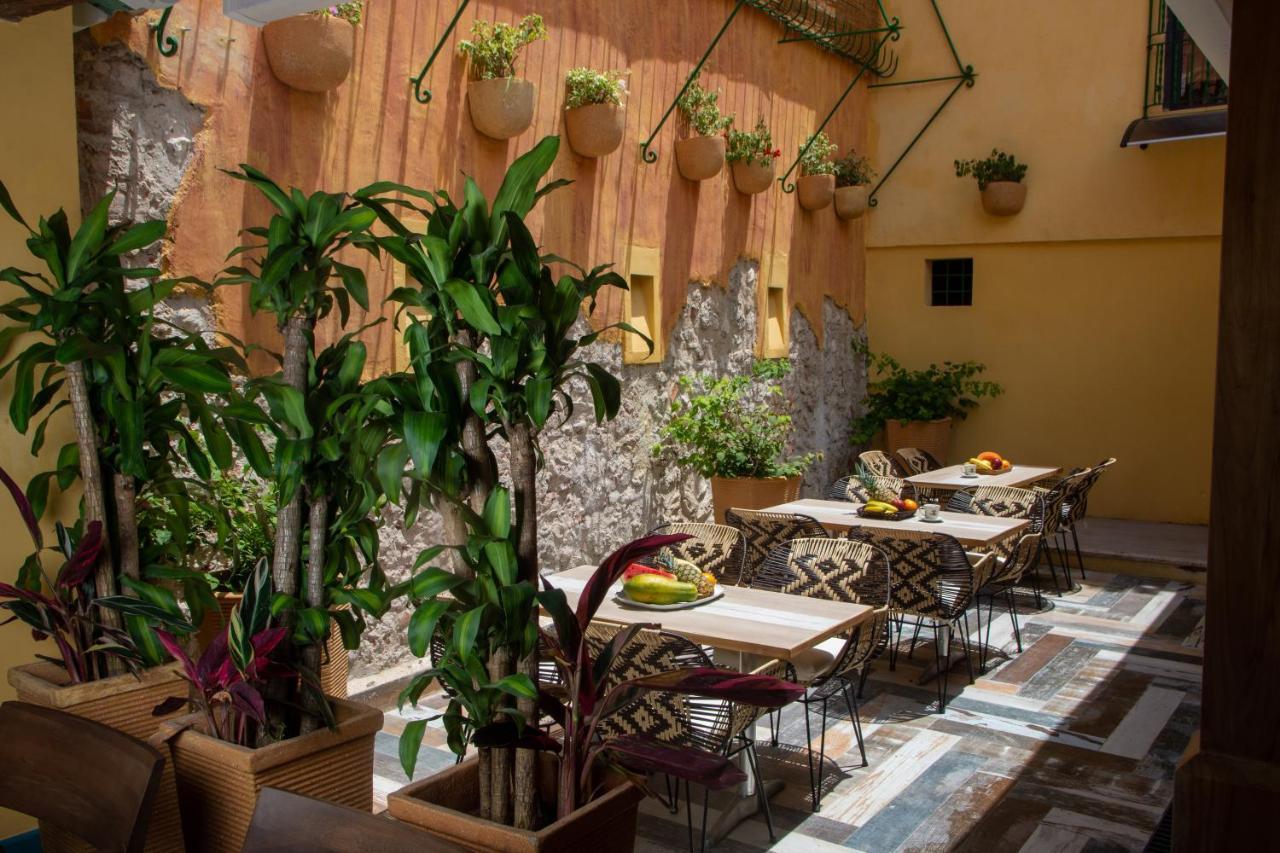 Bed and breakfast Casa Lorenza *