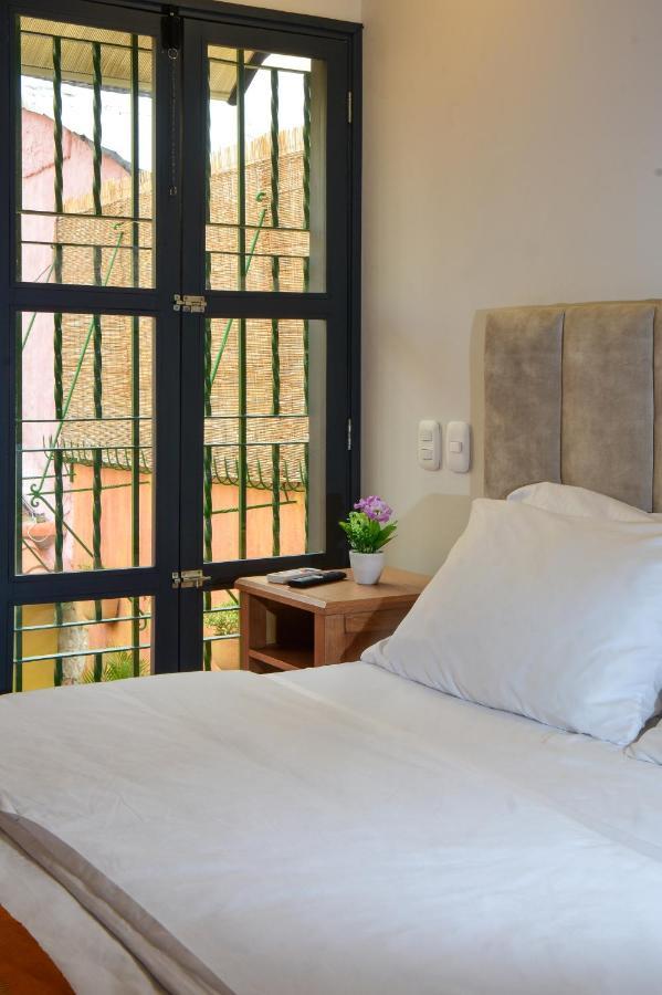Casa Lorenza *