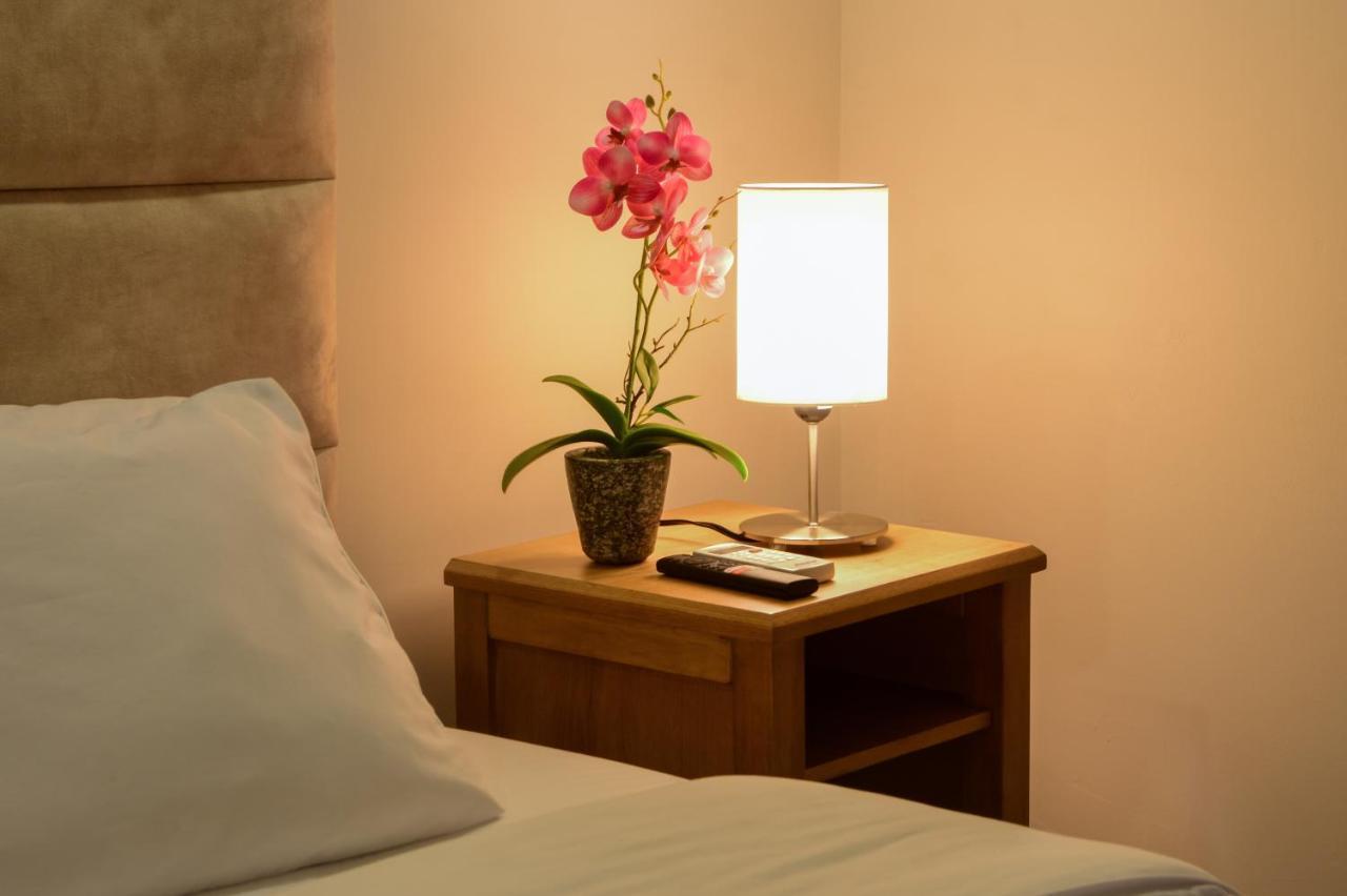 Casa Lorenza Bed and breakfast *