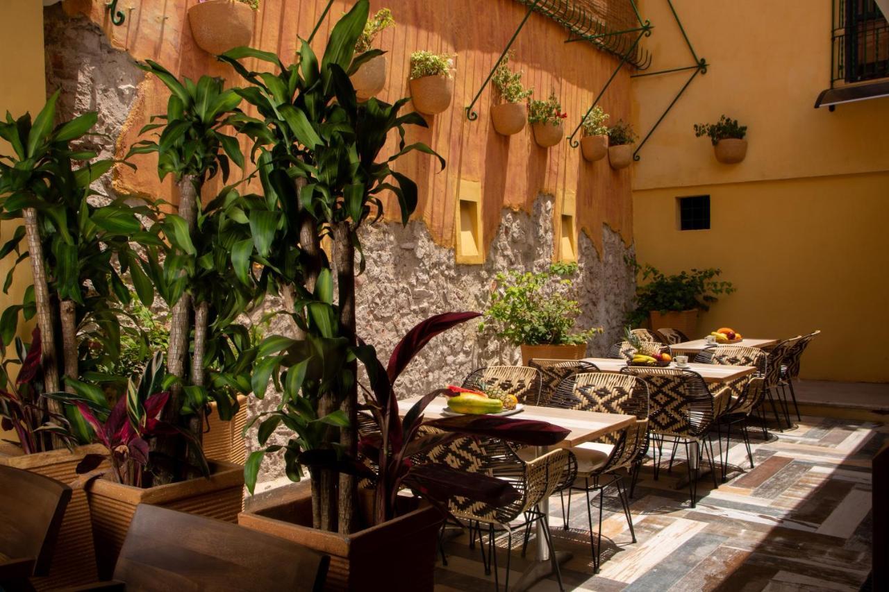 Casa Lorenza *