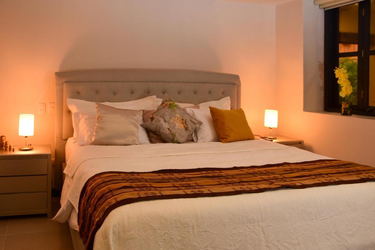 Casa Lorenza Bed and breakfast *