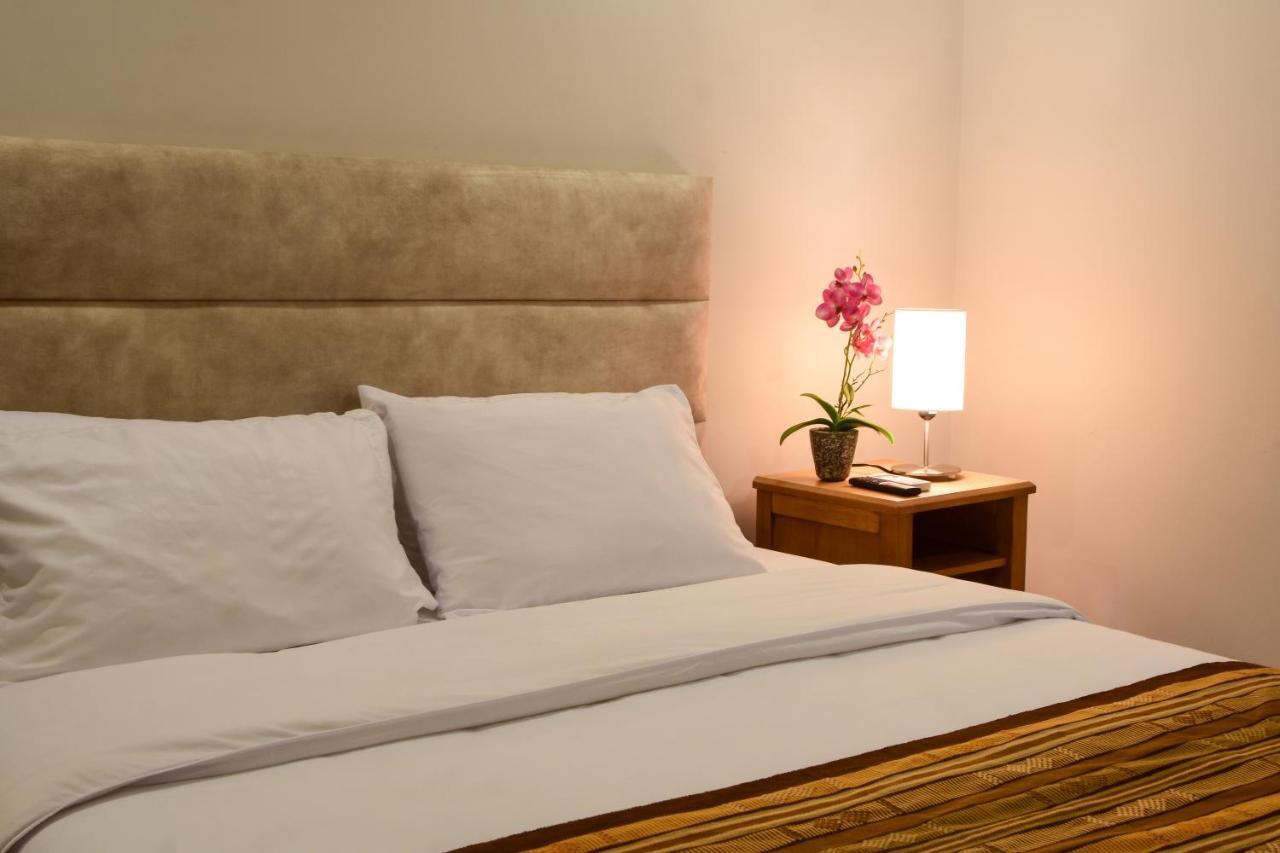Bed and breakfast Casa Lorenza Cartagena