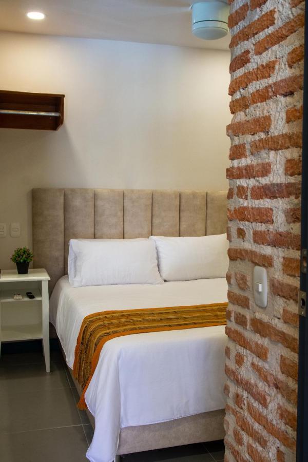 Casa Lorenza Cartagena