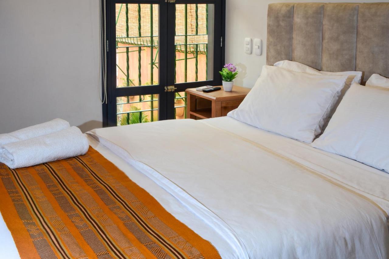 Casa Lorenza * Cartagena