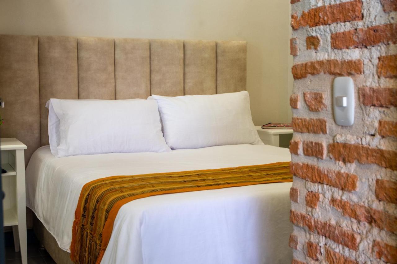 Bed and breakfast Casa Lorenza *