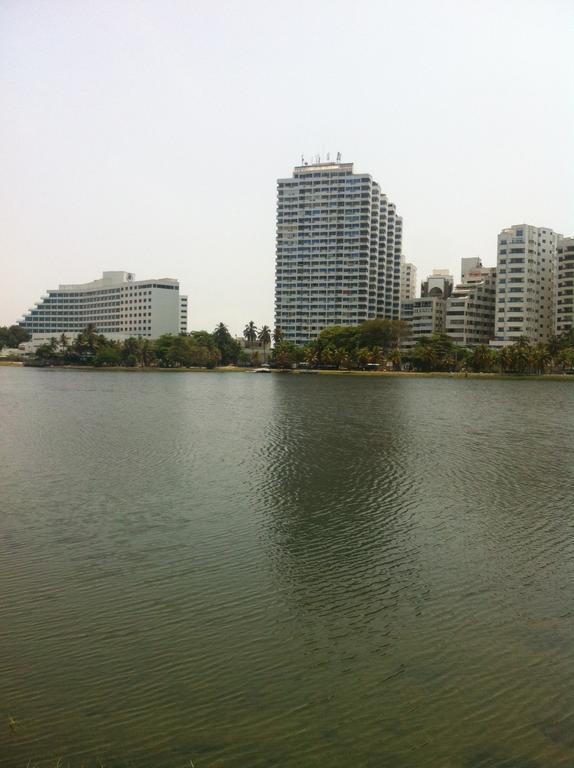 Apartment En Cartagena, Cerca Al Mar, Edificio Nuevo Conquistador Cartagena