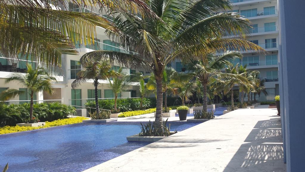 Morros Ultra 511 Apartamento Cartagena