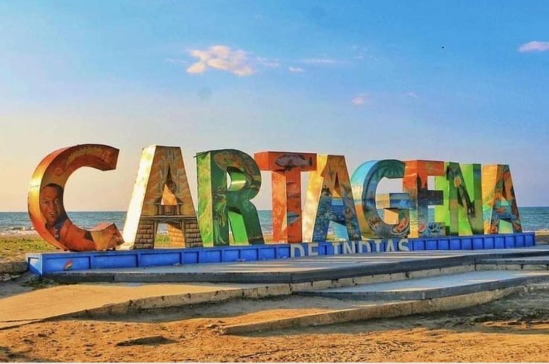 Brisa Cartagena