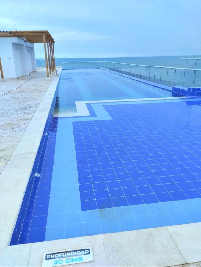 Apartamento Ocean Drive - Beach House