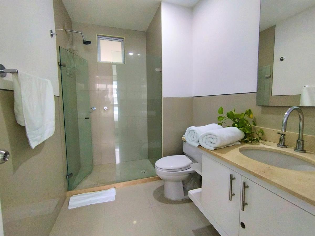 Apartamento Morros Epic *