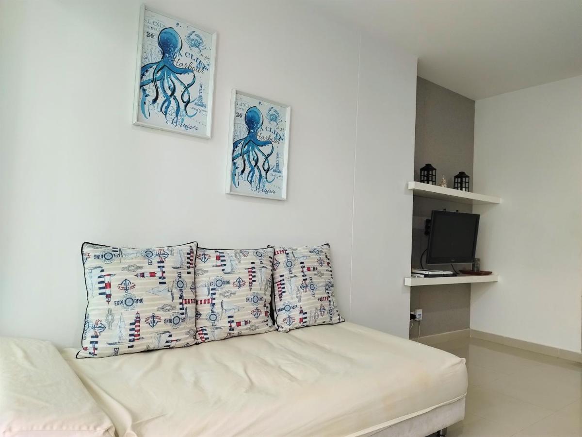 Apartment Edificio Morros Vitri *