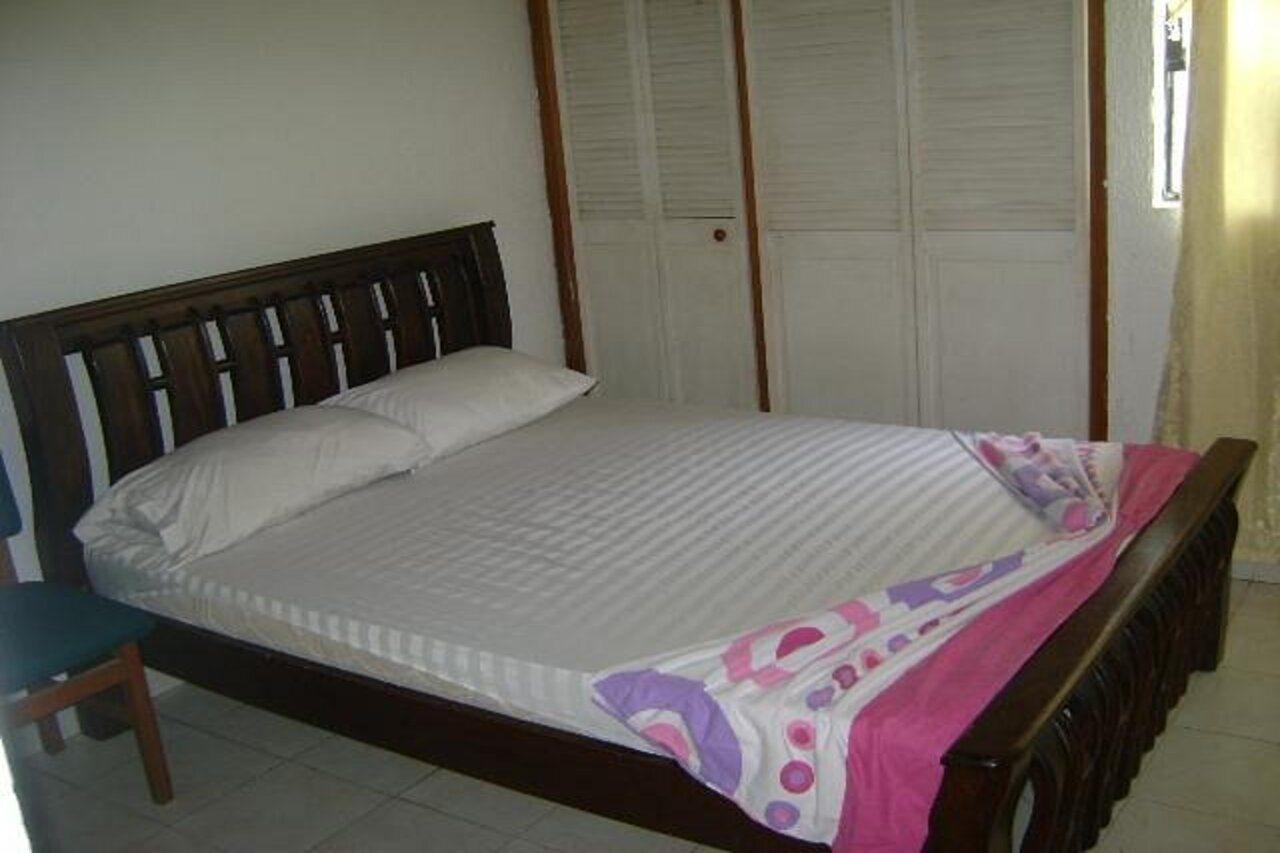 Hotel La Ceiba Cartagena