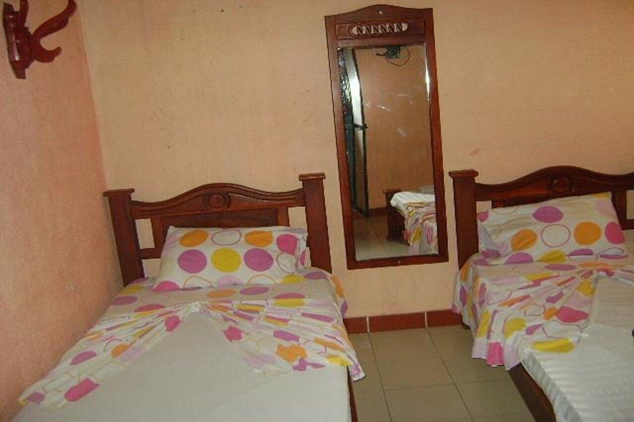 La Ceiba Hotel Cartagena