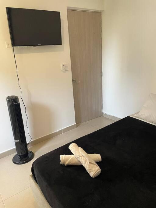 Apartamento Apartamento Con Balcón Y Cerca Al Mar *
