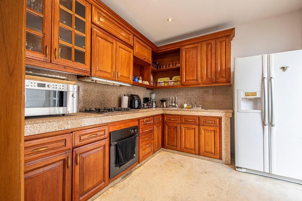 San Pedro Claver Premium Apartamento Cartagena