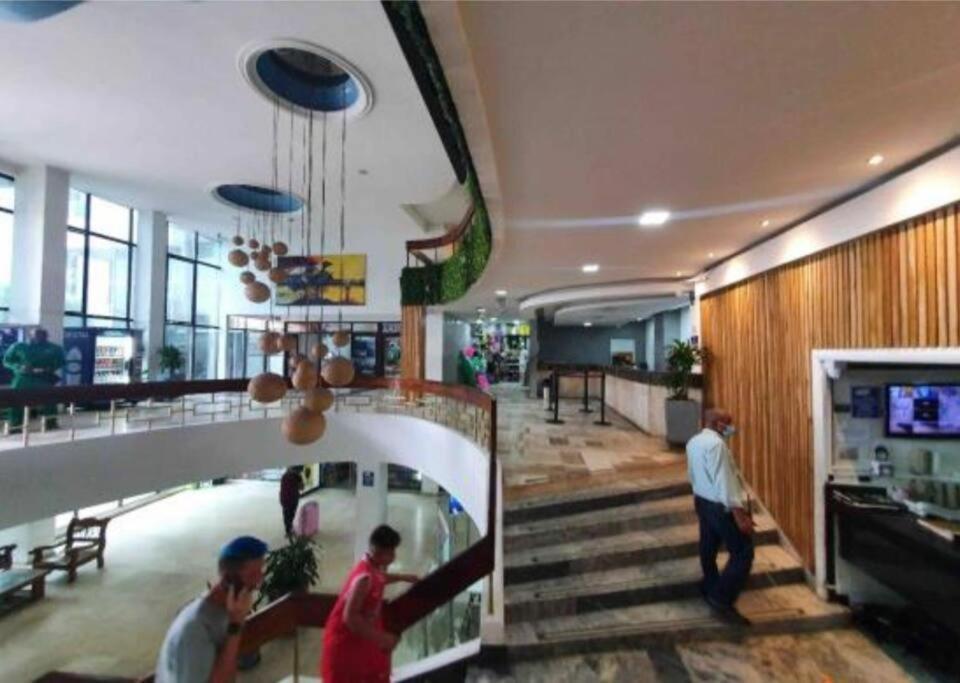Comodo Apartamento En Cartagena