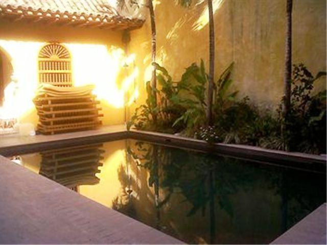 Casa Boutique Hortensia Hotel