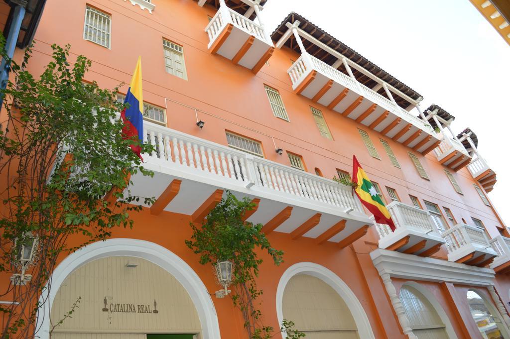Apartamento Casa Catalina Real 3*