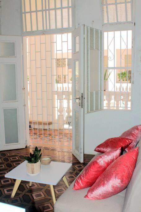 Cozy Loft In * Cartagena