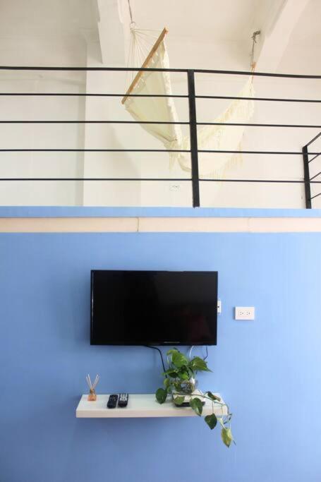 Cozy Loft In * Cartagena