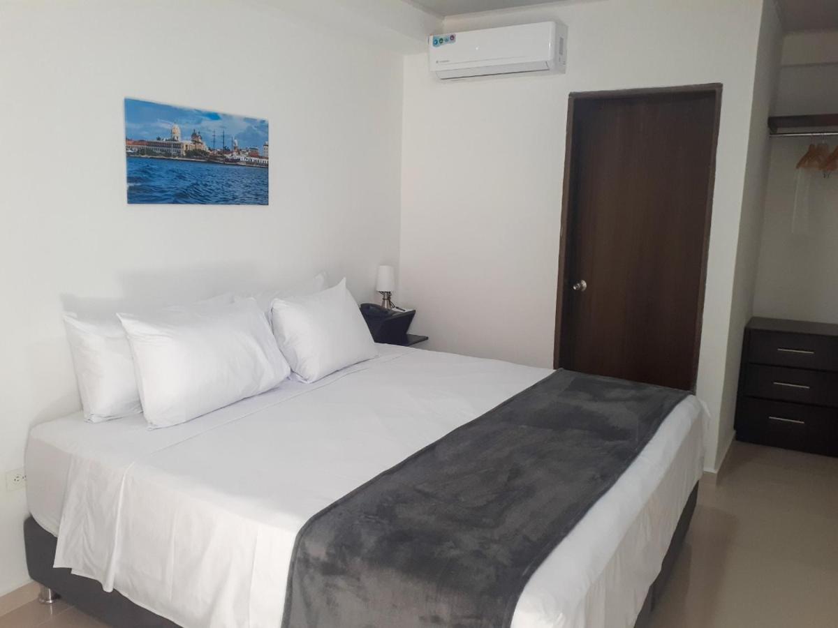 Hotel El Marques De Manga Cartagena