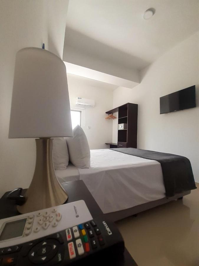 El Marques De Manga Hotel *