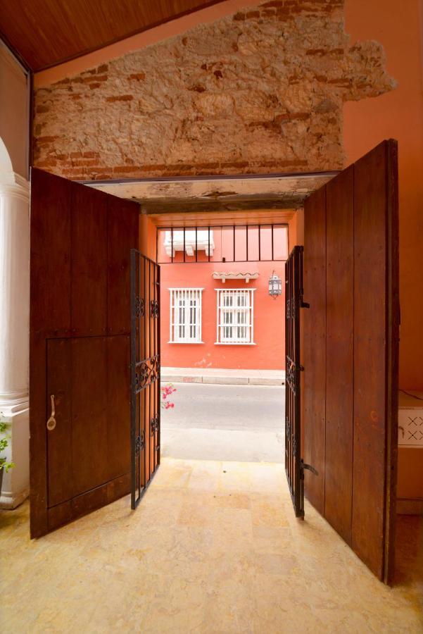 Casa Getsemani C.a Gastro Bar Bed & Breakfast Cartagena