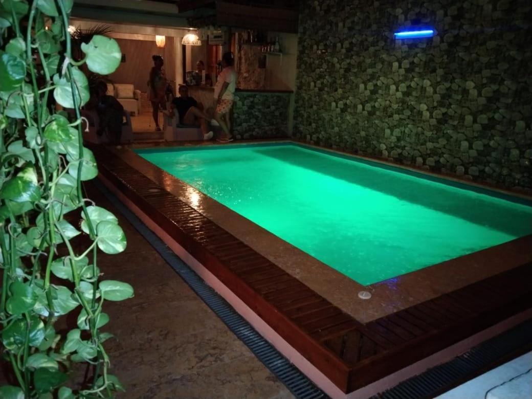 Bed & Breakfast Casa Getsemani C.a Gastro Bar Cartagena