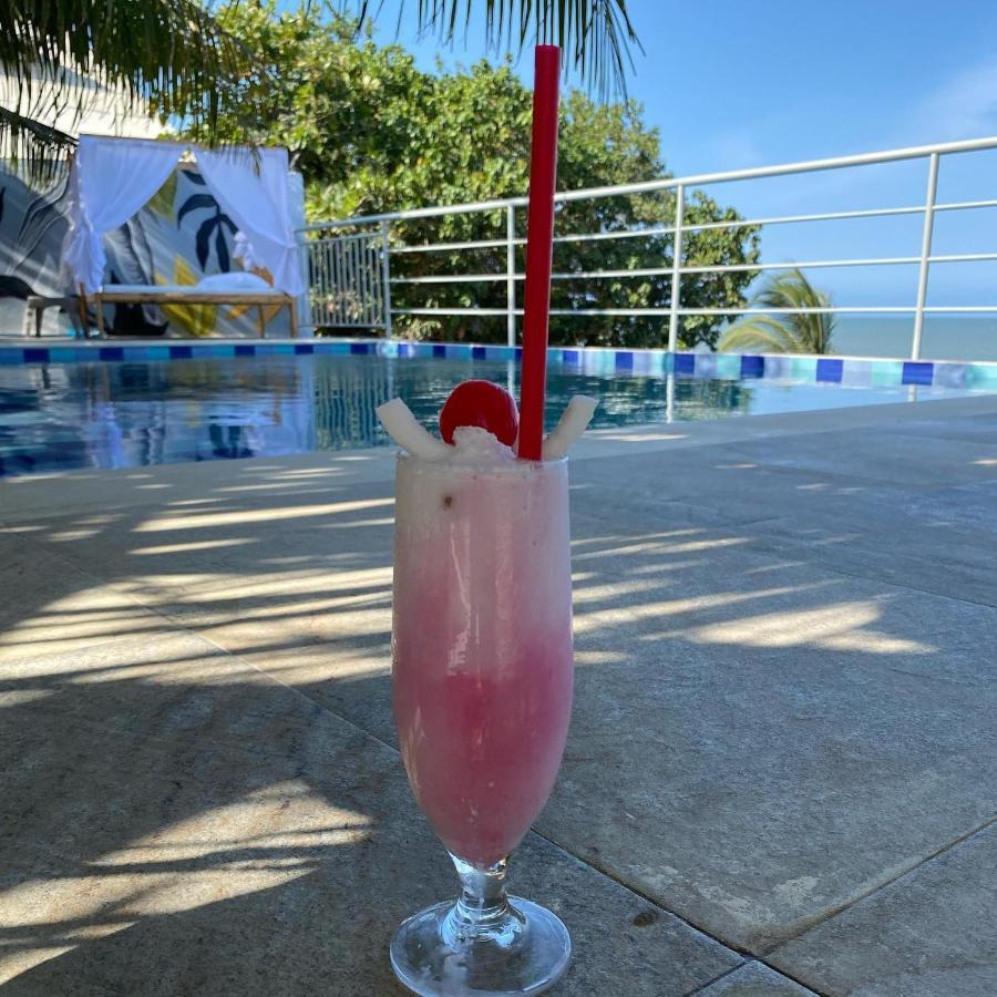 Paicos Beach Cartagena