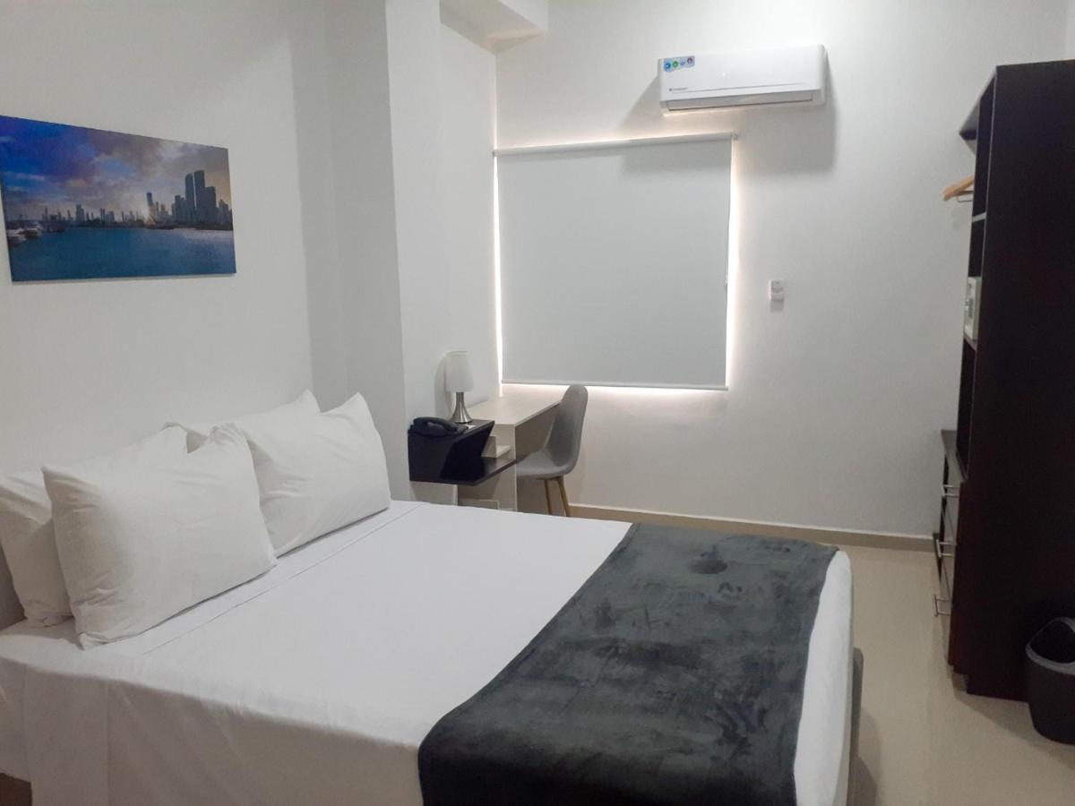 El Marques De Manga Hotel