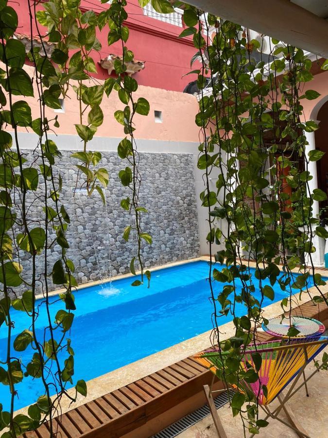 Casa Getsemani C.a Gastro Bar Cartagena