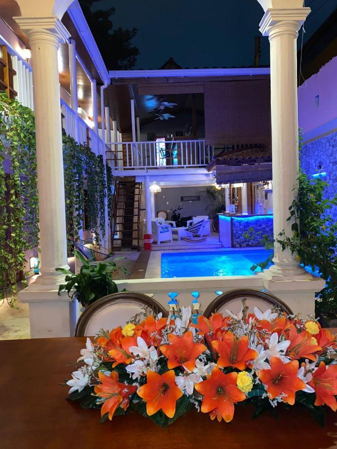 Casa Getsemani C.a Gastro Bar * Cartagena