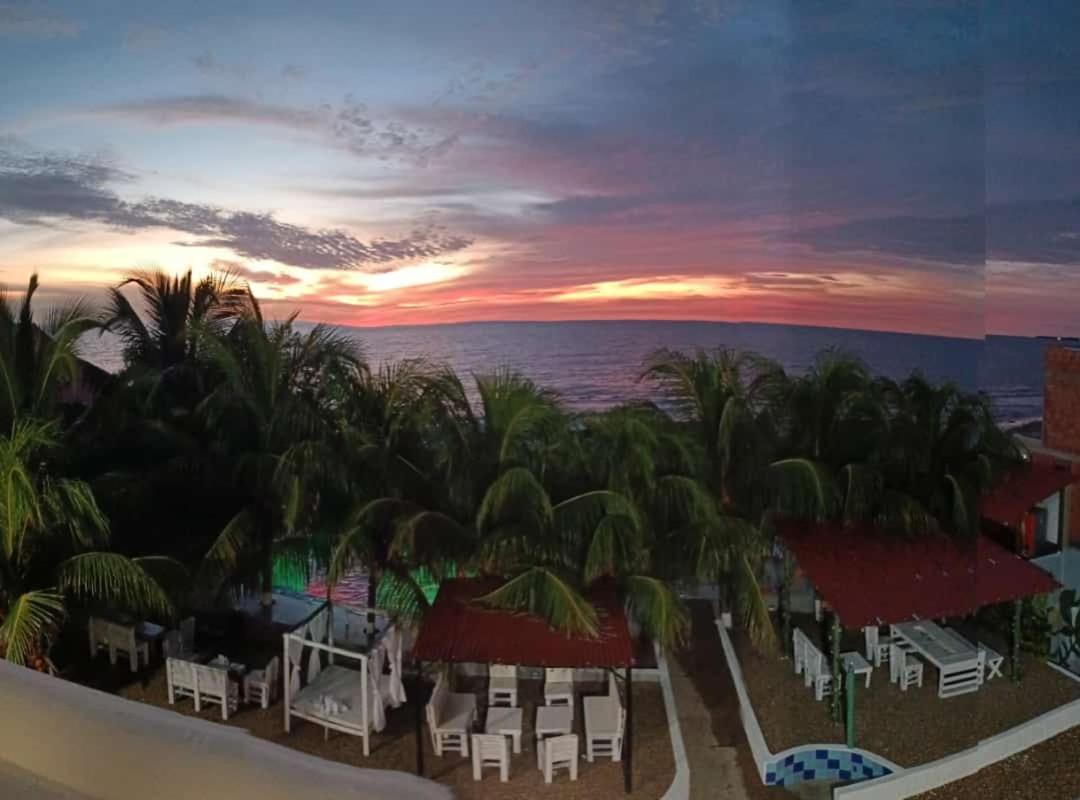 Paicos Beach * Cartagena