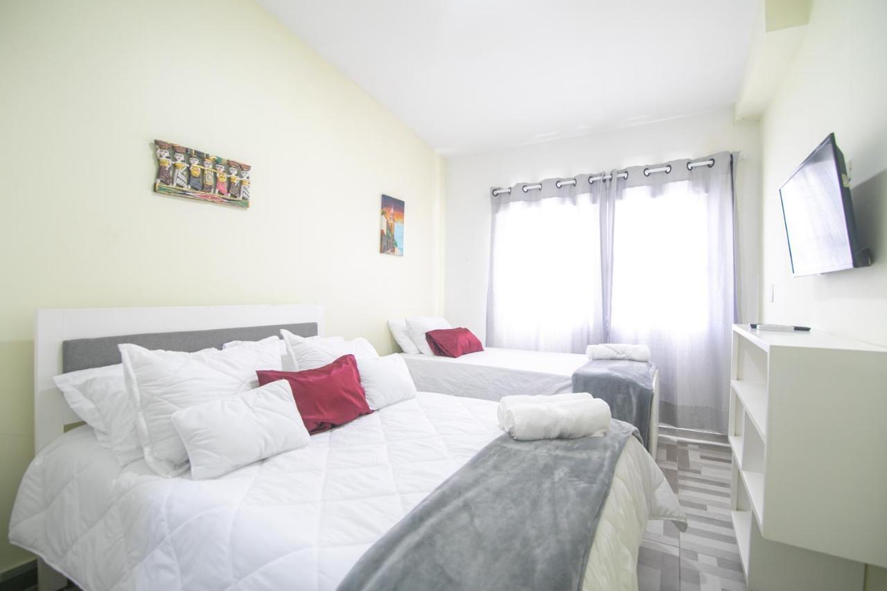 Casa Mez Hotel